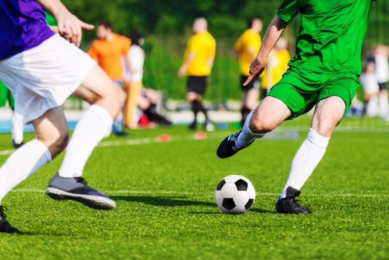 Academia em Alphaville seleciona jogadores para estudar e jogar nos EUA