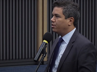 Com ataques pelo Brasil, vereador de Barueri propõe implantação de detectores de metais nas escolas