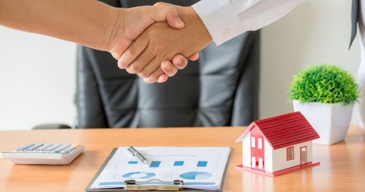 Financiamentos imobiliários registram alta de 7,4% em outubro
