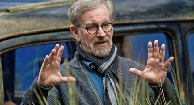 Steven Spielberg produz série de terror para ser assistida apenas durante a noite