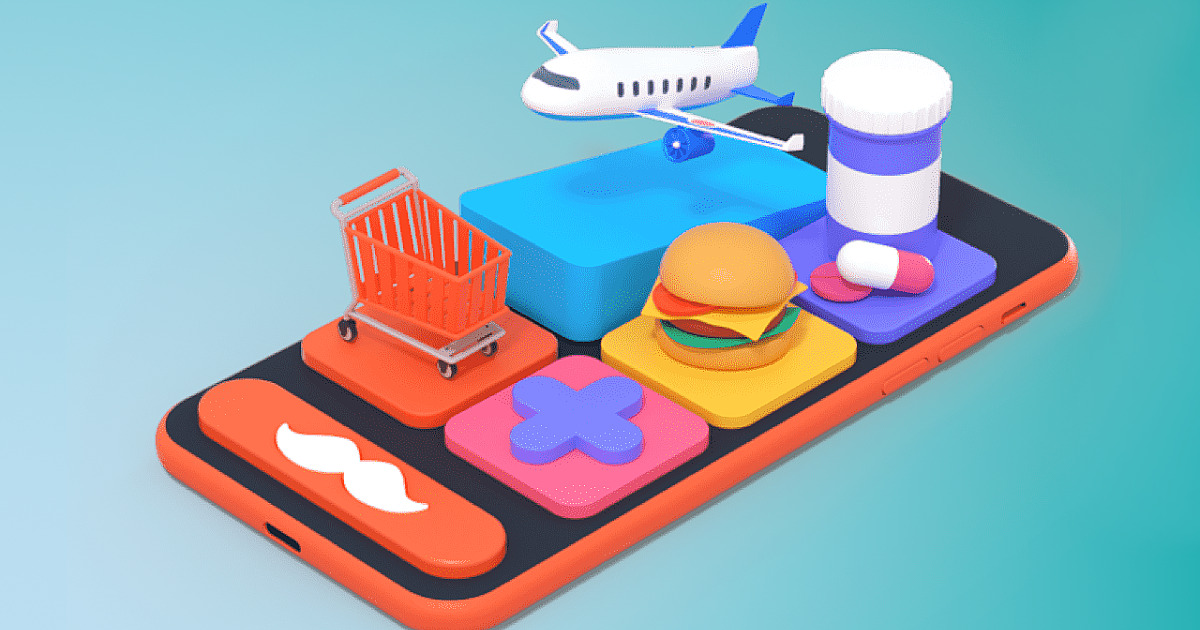 Rappi amplia funções do app com seção exclusiva de turismo