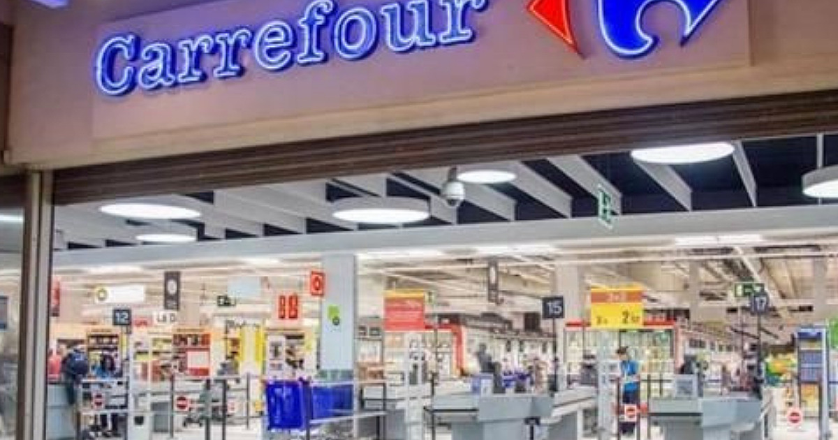 Carrefour compra BIG por R$ 7,5 bi