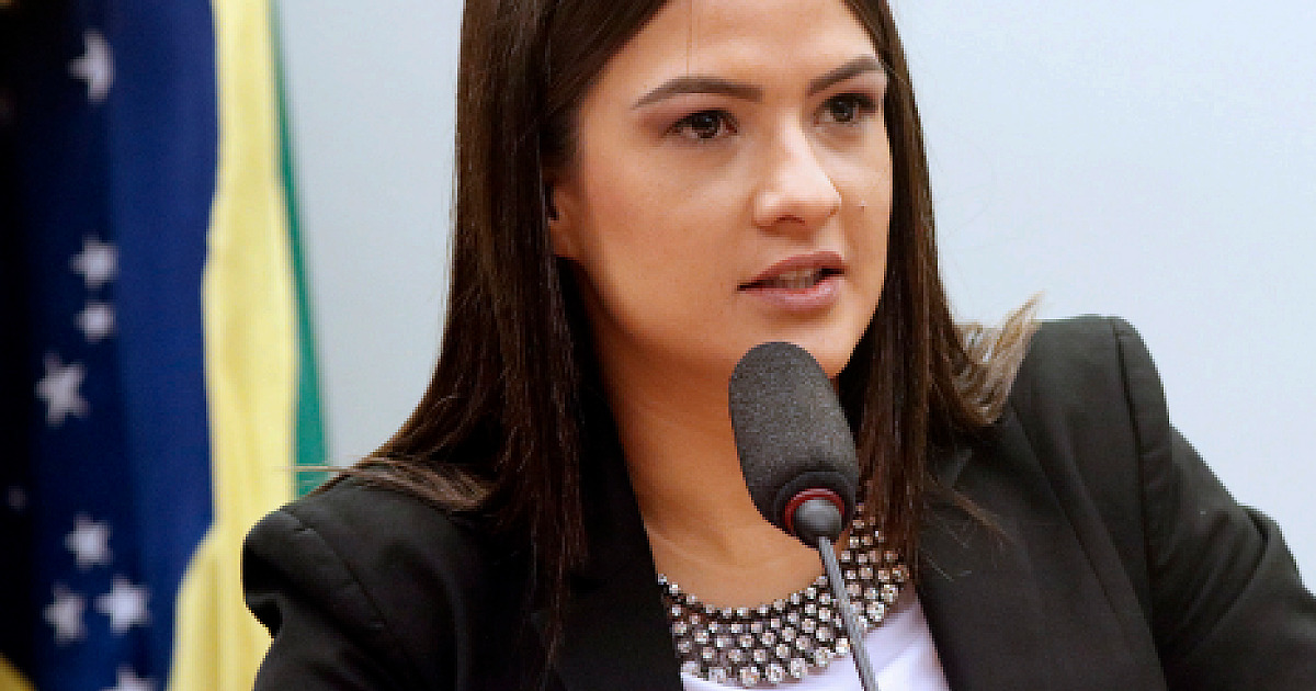 Alesp inicia novo mandato com estreia de Bruna e saída de Cezar