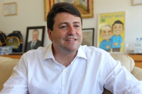 Barueri e Parnaíba realizam convenção do PSDB neste fim de semana