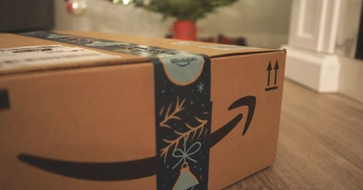 Black Friday da Amazon traz descontos de até 60%