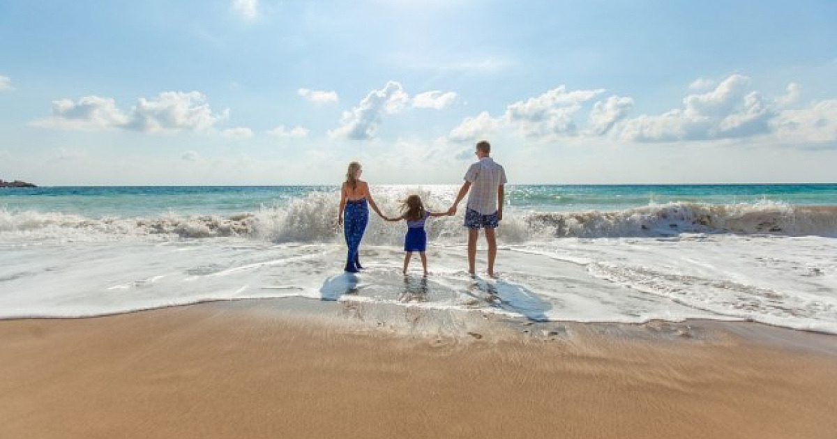 Viajando com crianças: dicas para tornar as férias em família inesquecíveis