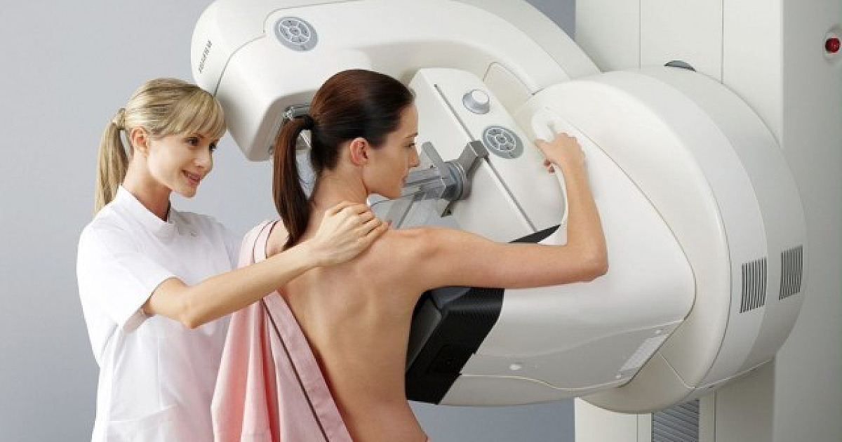 Senado aprova projeto que reduz para 30 anos a idade mínima para realização de mamografia