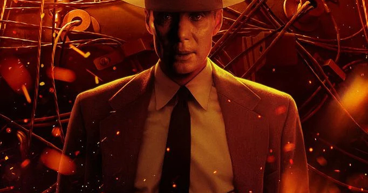 Oppenheimer