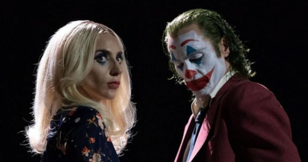 “Coringa: Delírio a Dois” estreia nas telonas de Alphaville