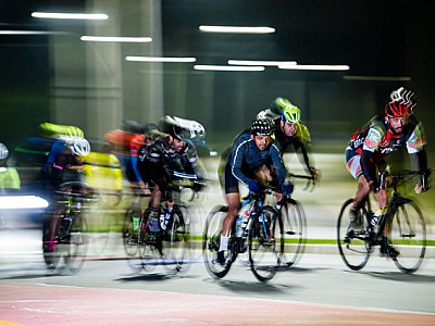 Com cada vez mais adeptos, Alphaville se destaca como um “polo” de ciclismo