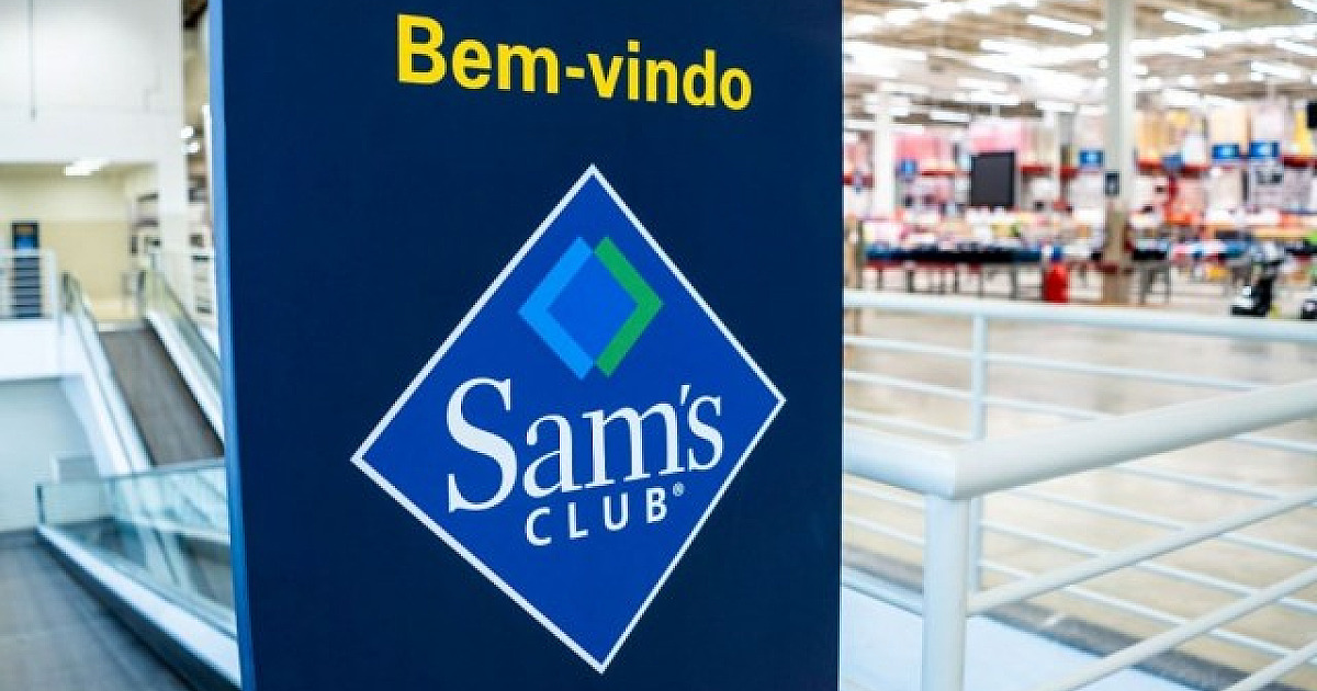 Sam’s Club oferece condições especiais de pagamento em itens típicos da Páscoa