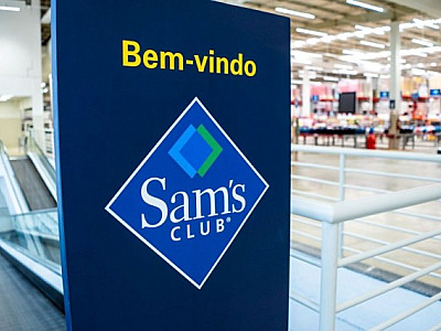Sam’s Club oferece condições especiais de pagamento em itens típicos da Páscoa