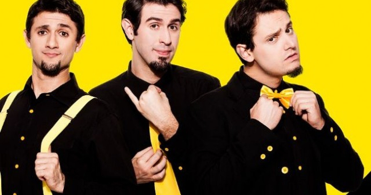 Santana de Parnaíba recebe espetáculo “Improvável”