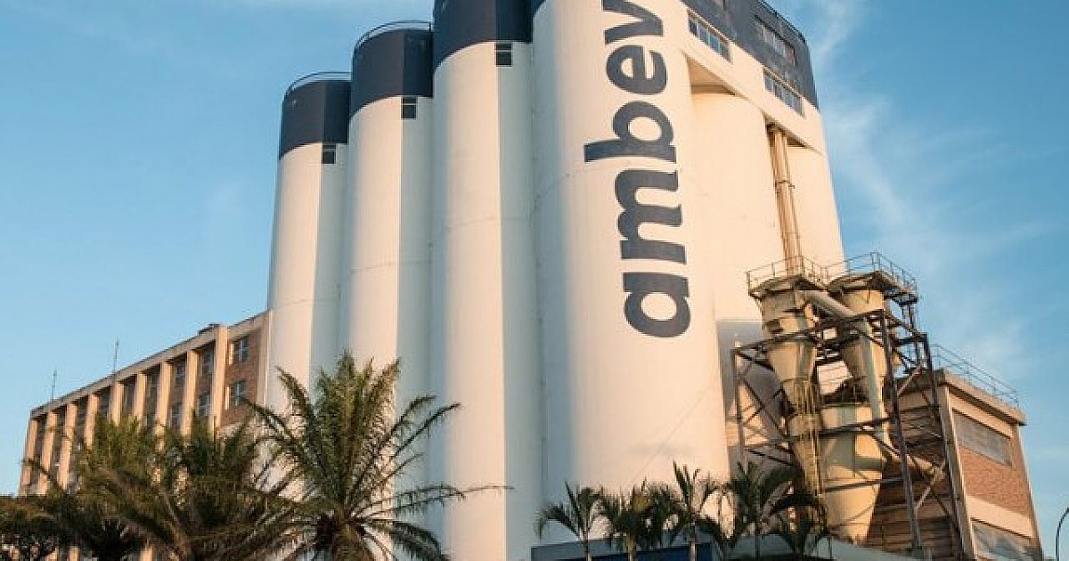 Ambev abre vagas para Programa de Trainee e Estágio