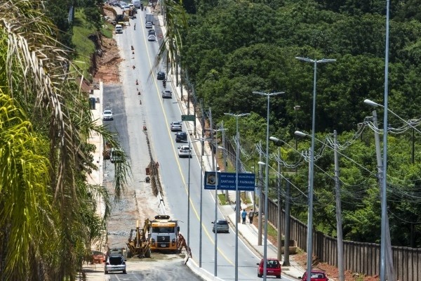 Prefeitura de Barueri diz que entregará obra da Paiol Velho em breve