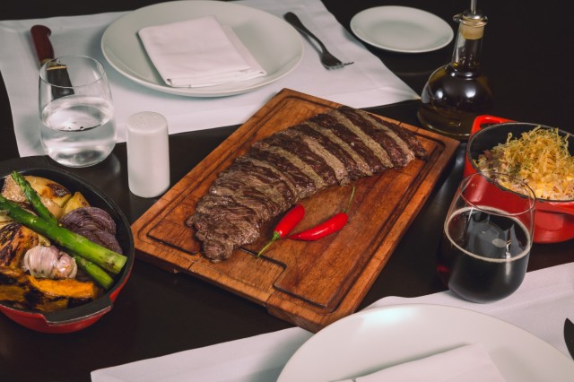 Restaurantes turbinam cardápios para o domingo em homenagem às mães