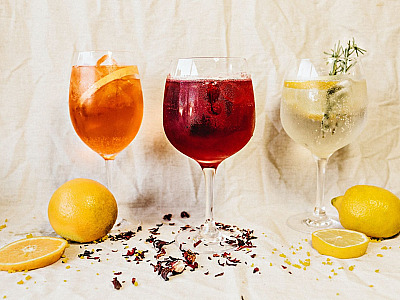 Competição de destilados anuncia os 8 melhores gins do mundo