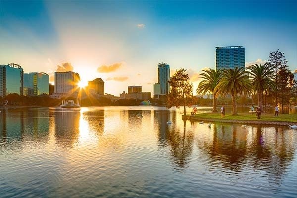 Imóveis em Orlando são o novo "xodó" de investidores brasileiros
