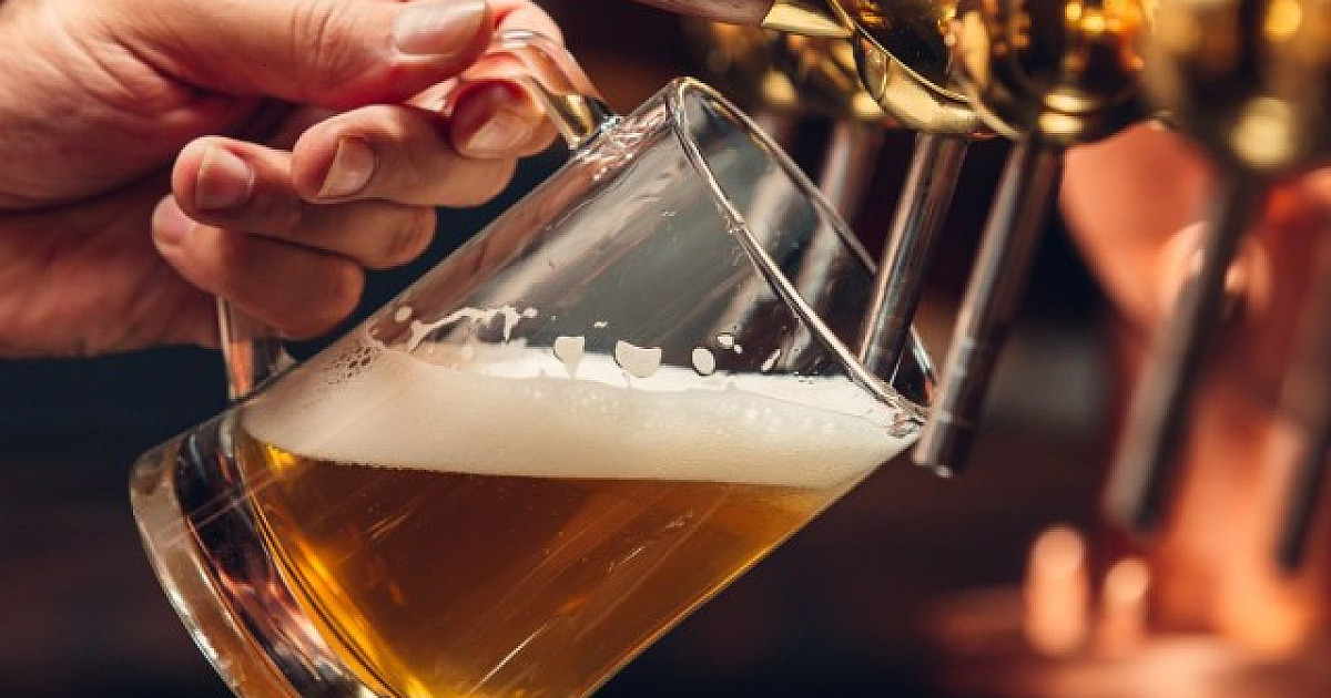 Oktober Bier Fest Barueri acontece nos dias 21, 22 e 23 deste mês
