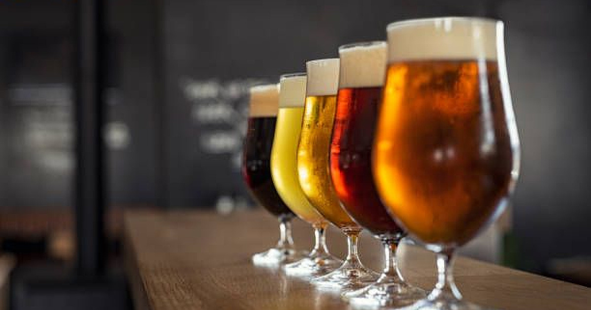 Dia Mundial da Cerveja: Shopping Tamboré preparou opções especiais para o brinde