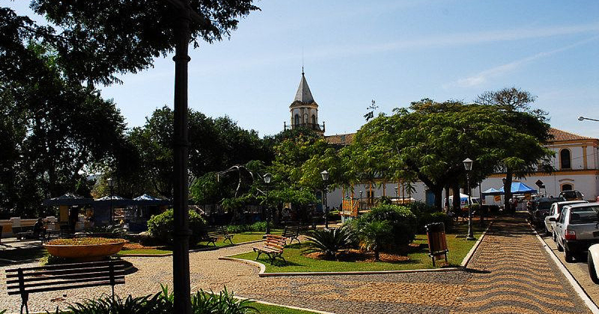 Santana de Parnaíba fará estudo sobre fiação subterrânea