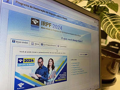 Lei autoriza atualização de valor
de imóveis no Imposto de Renda