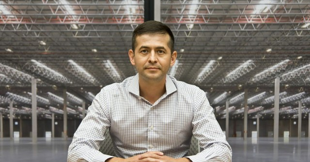 Prologis aposta em Santana de Parnaíba para construir galpões