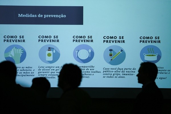 Barueri registra novo caso suspeito de coronavírus