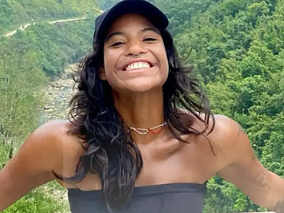 Situação de brasileira acidentada em vulcão na Indonésia segue incerta