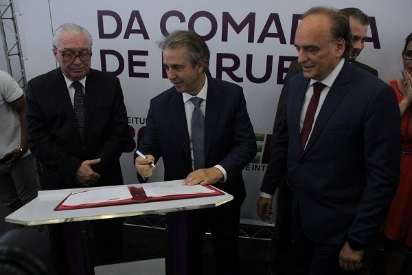 Novo Fórum de Barueri inicia atividades