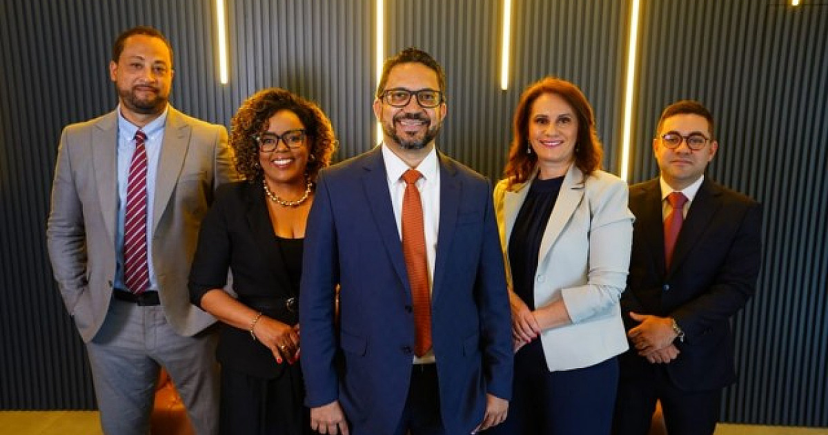 Liderada por Robson Prado, Chapa INOVA OAB disputa gestão da OAB-Barueri