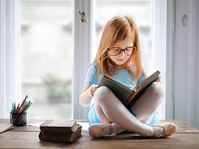 5 livros para presentear no Natal e incentivar a leitura em crianças e adolescentes
