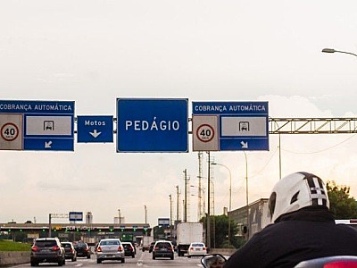 Tarifas dos pedágios devem aumentar a partir de sexta-feira (16)