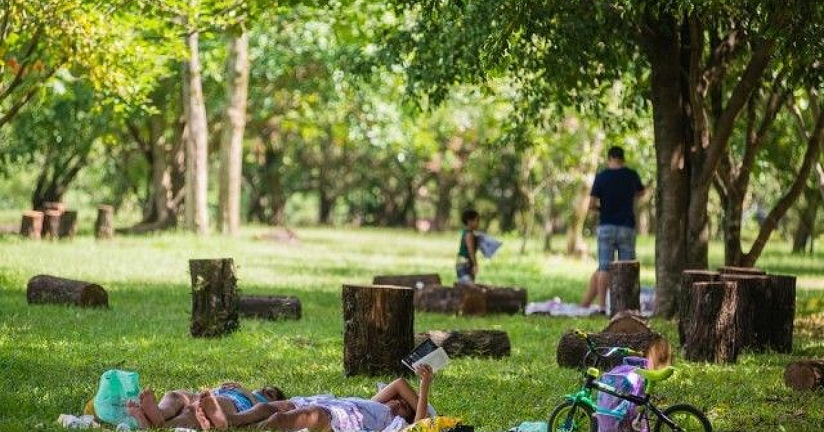 Barueri sobe 9 posições em ranking estadual de sustentabilidade