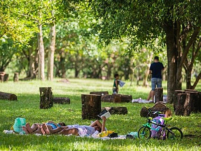 Barueri sobe 9 posições em ranking estadual de sustentabilidade