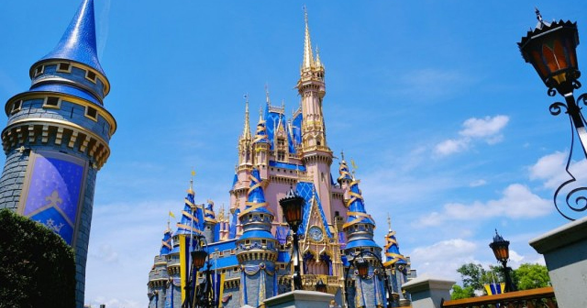 Disney anuncia novo parque de diversões nos Emirados Árabes Unidos
