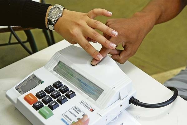 Barueri e Santana de Parnaíba somam 95,4 mil biometrias