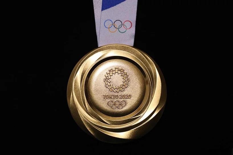 Tóquio 2020 terá Tocha Olímpica e medalhas feitas de metal reciclado