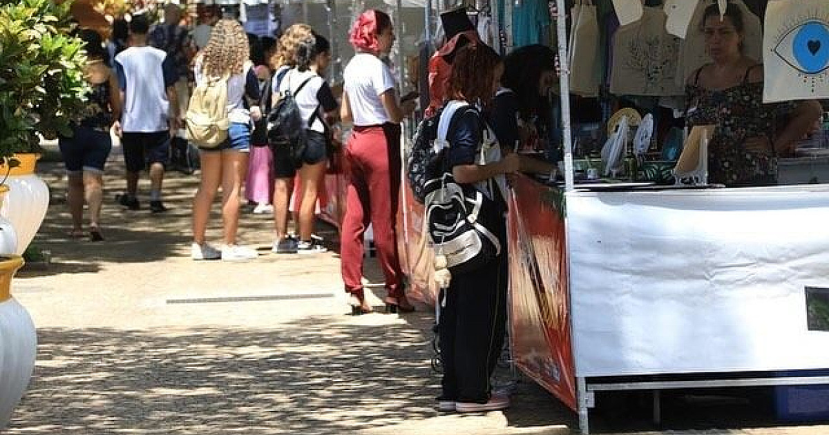 Como parte do Natal de Luz, Santana de Parnaíba promove Feira da Mulher Empreendedora