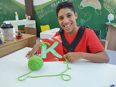 ONG Rainha da Paz realiza campanha para arrecadação de brinquedos novos