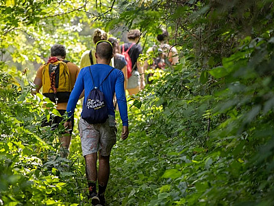 Santana de Parnaíba promove trekking com percurso de 28 quilômetros