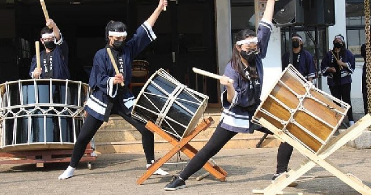 Parnaíba realiza 2ª Mostra Japão neste fim de semana