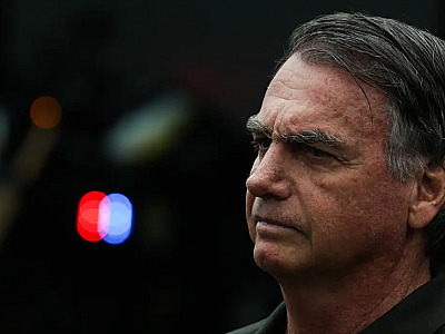 STF publica acórdão que condena Bolsonaro por tentativa de golpe e abre prazo para recurso