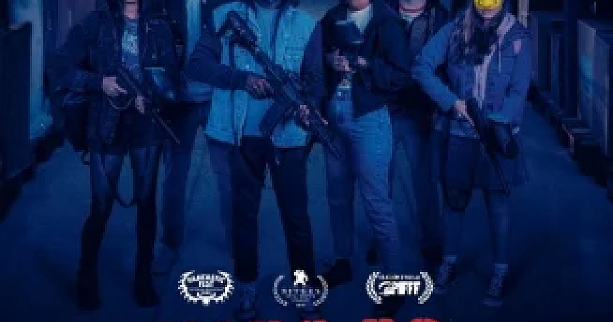 Hora do Massacre