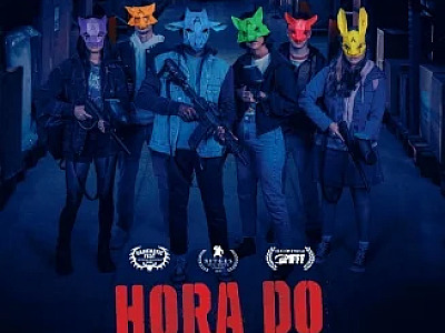 Hora do Massacre
