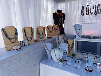 Feira de Artes de Aldeia da Serra acontece até sábado (22)