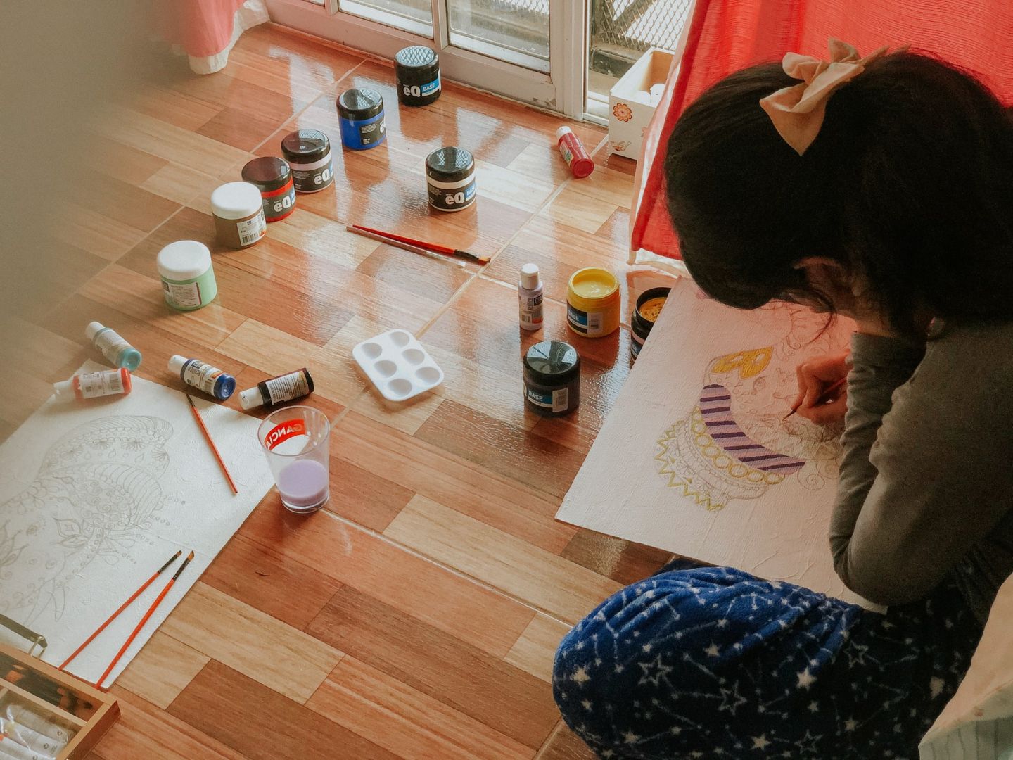 Faber-Castell oferece cursos online gratuitos para divertir crianças durante período de quarentena