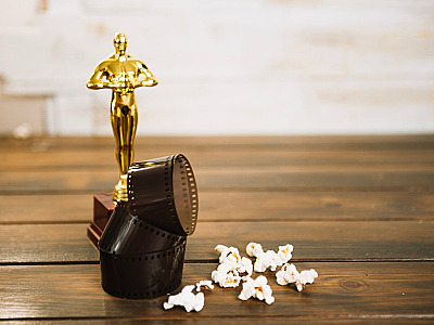 “Especial Rumo ao Oscar”: TNT traz programação com filmes premiados