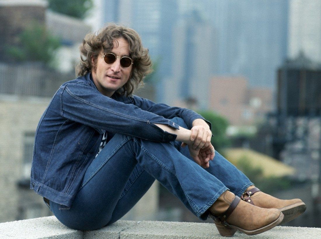 John Lennon 80 anos: Ex-Beatle é homenageado em evento online