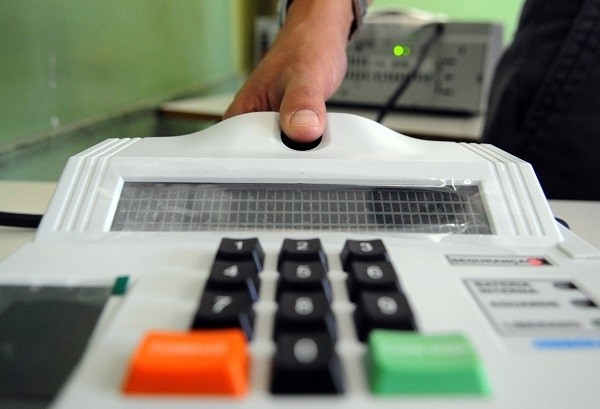 Biometria ainda não é obrigatória na região